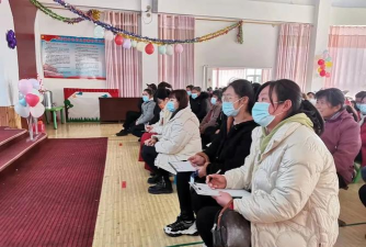 宁阳县葛石镇宝泉村幼儿园