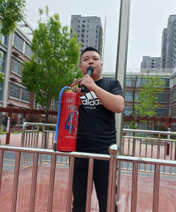 贵阳市启明小学