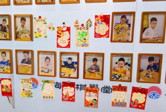 庆阳市西峰区振华明德围棋培训学校有限公司