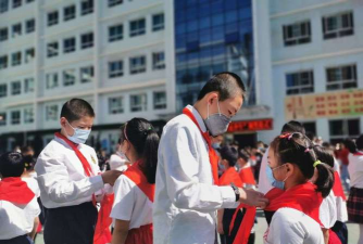 兰州城关区南河小学