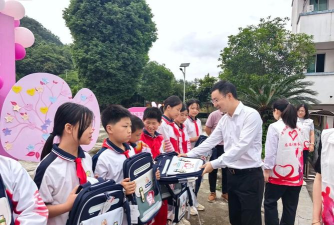 乌当区希望小学