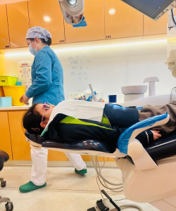 佛山市顺德区容桂贝杰尔幼儿园