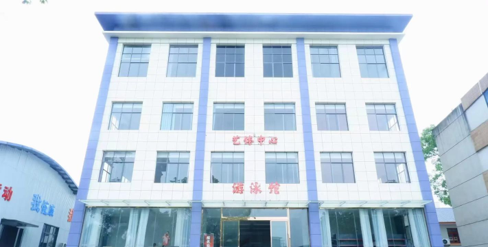 邢台市襄都区飞扬艺术教育培训学校有限公司