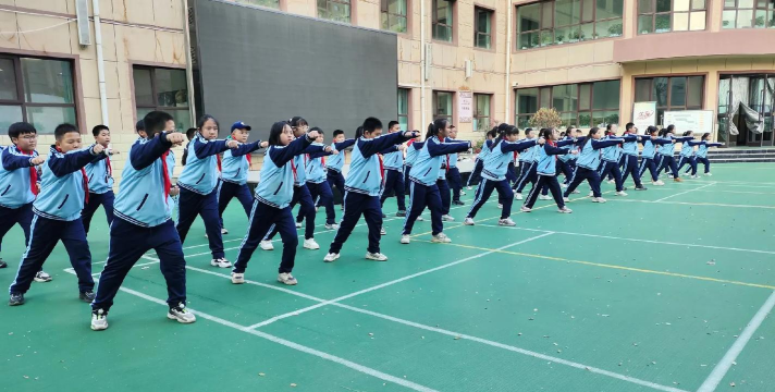 兰州市城关区草场街小学