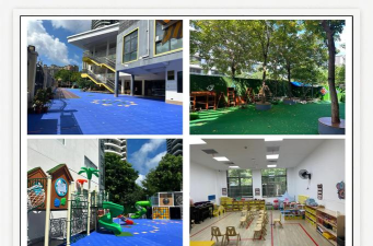 三亚市妇联幼儿园