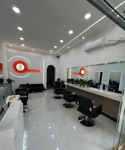 兰溪市心艺艺术培训有限公司