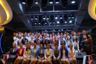 阳谷幸福鸟艺术培训学校有限公司