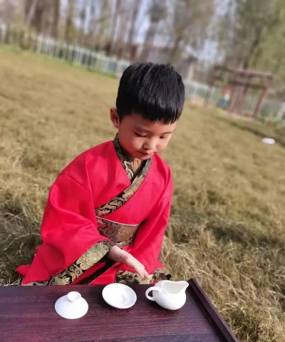 孝义小博士幼儿园