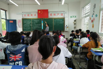 鄢陵县望田镇一中