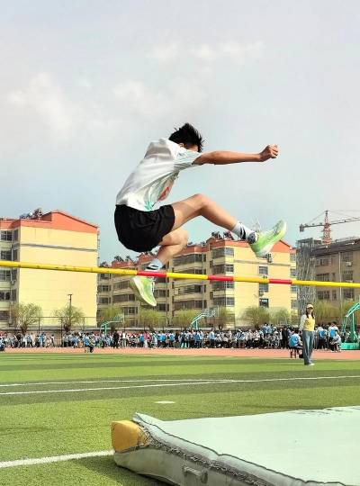 莒南县体育中学