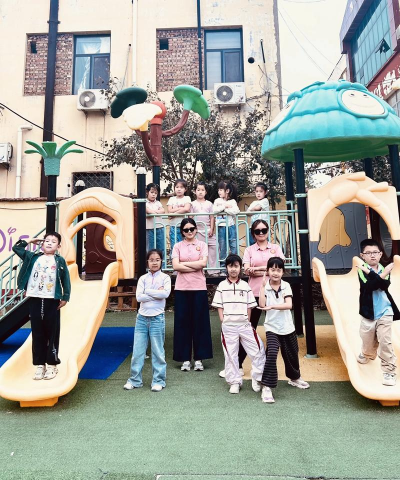 潋江小灵童幼儿园