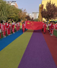 龙南县新欣幼儿园