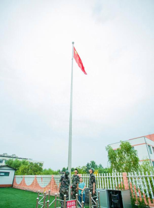 临沭县第一职业高级中学阅读区