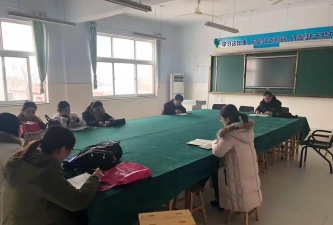 常家镇常家初级中学