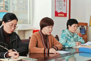 汉台区雷家巷小学