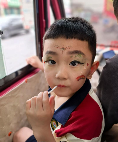 瑞昌市乐园乡求知幼儿园