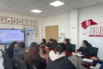 鄂尔多斯市康巴什区原点培训有限公司