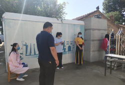 广州市越秀区农林下路小学阅读区