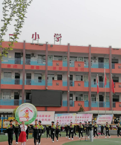 凉州区八一小学