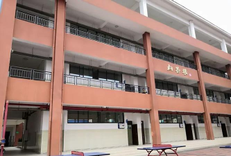 贵州遵义赤水旺隆小学