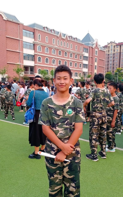 东城街第二初级中学