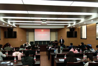 福州市长乐区婴爱教育培训中心有限公司