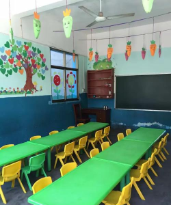 里仁镇小太阳幼儿园