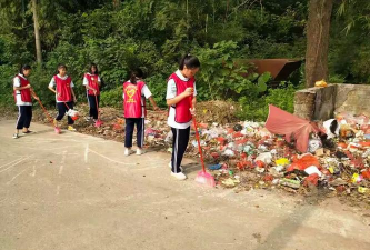 英德市东华镇大镇中学