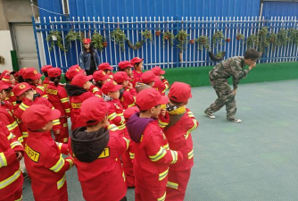 峡江县聪明屋幼儿园