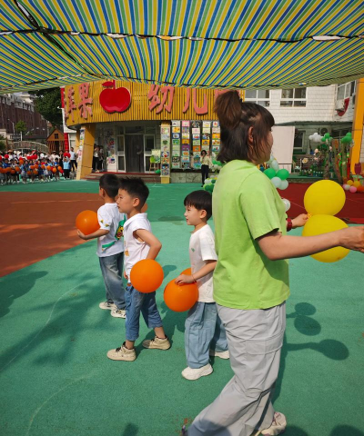 丰城市曲江镇胜利吴塘幼儿园