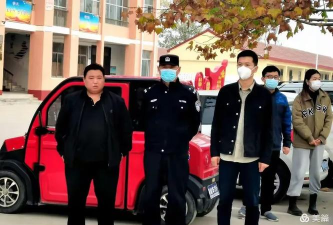 牡丹区都司镇第十一中学