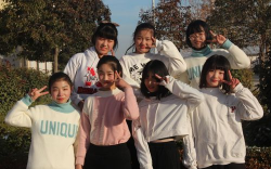 牡丹区王浩屯镇初级中学