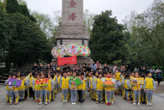 黎川县小莲幼儿园