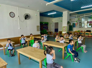 东莞市大朗比诺实验幼儿园