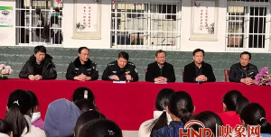 唐河县少拜寺镇第一初级中学