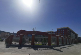 甘肃省庆阳市环县环城学区西川小学