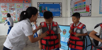 封开县江口镇第四小学