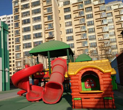 临川区聪慧幼儿园