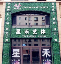 万年县星禾艺术培训中心有限公司