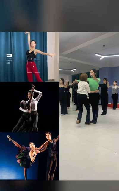 平邑县尚舞艺术教育培训学校有限公司