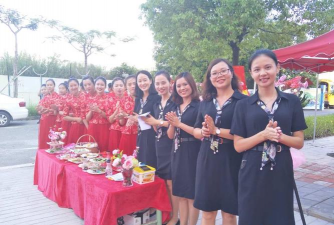 深圳市龙华区伟禄雅苑幼儿园