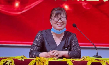 邓州市彭桥镇第二初级中学