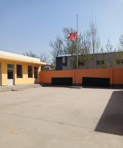 青岛市高科技工业园张村幼儿园