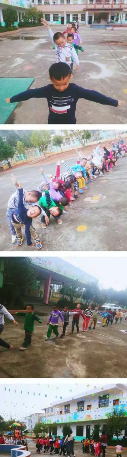 汶龙镇龙都幼儿园