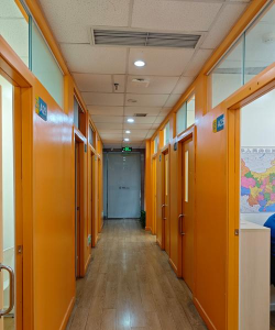 成都市锦江区精锐教育培训学校有限责任公司