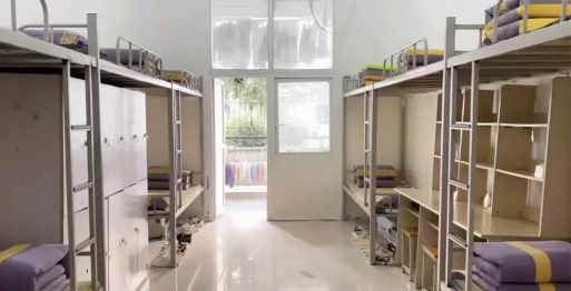 重庆机电工业幼师学校