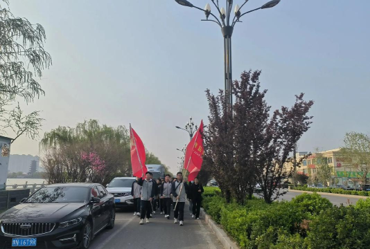 睢县河集乡第二初级中学