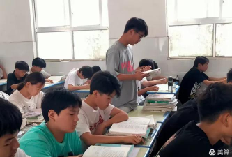 宁陵县孔集乡一中