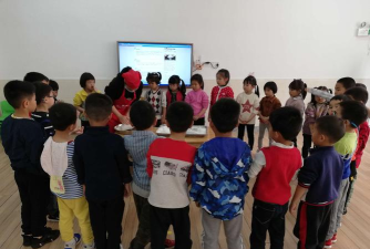 阳春市春城乐贝儿幼儿园