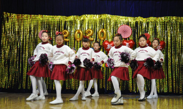 凯里市新兴小学